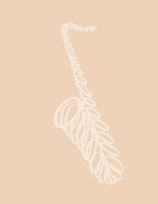 symbole saxophone